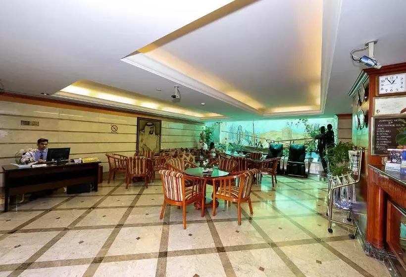 Fotos del hotel Jonrad Hotel:  3