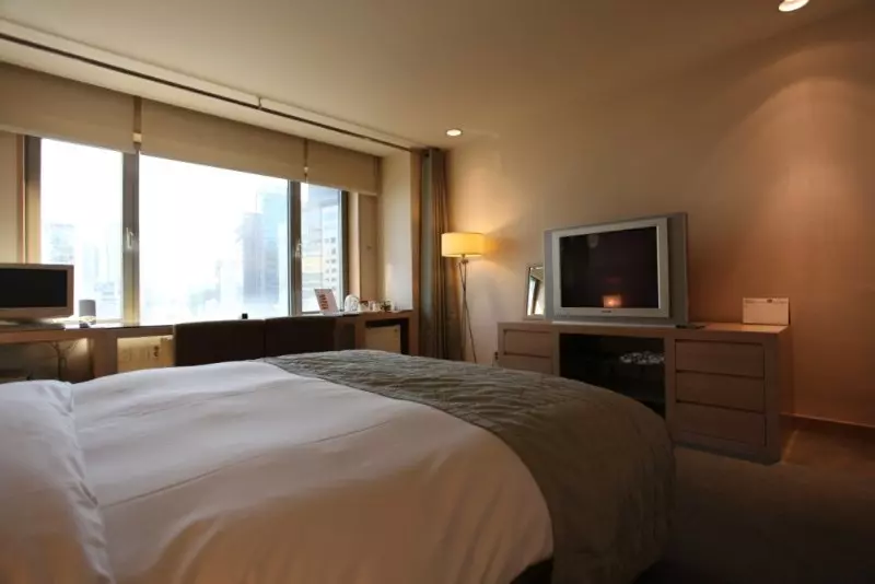 Fotos del hotel Blue Pearl:  8