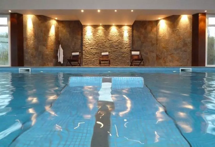 Fotos del hotel Los Sauces Casa Patagónica:  2