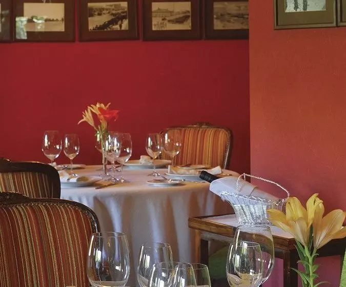 Fotos del hotel Los Sauces Casa Patagónica:  10