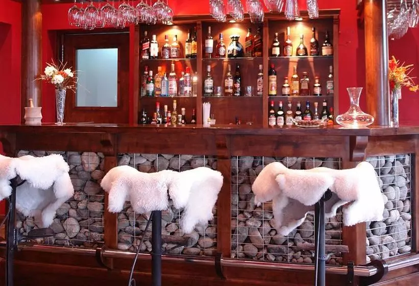 Fotos del hotel Los Sauces Casa Patagónica:  4