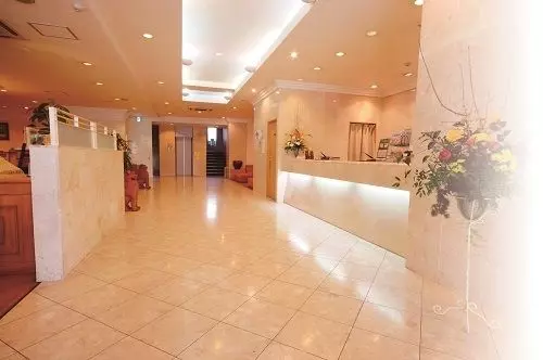 Fotos del hotel Chura Ryukyu:  14