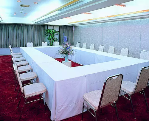 Fotos del hotel Chura Ryukyu:  6