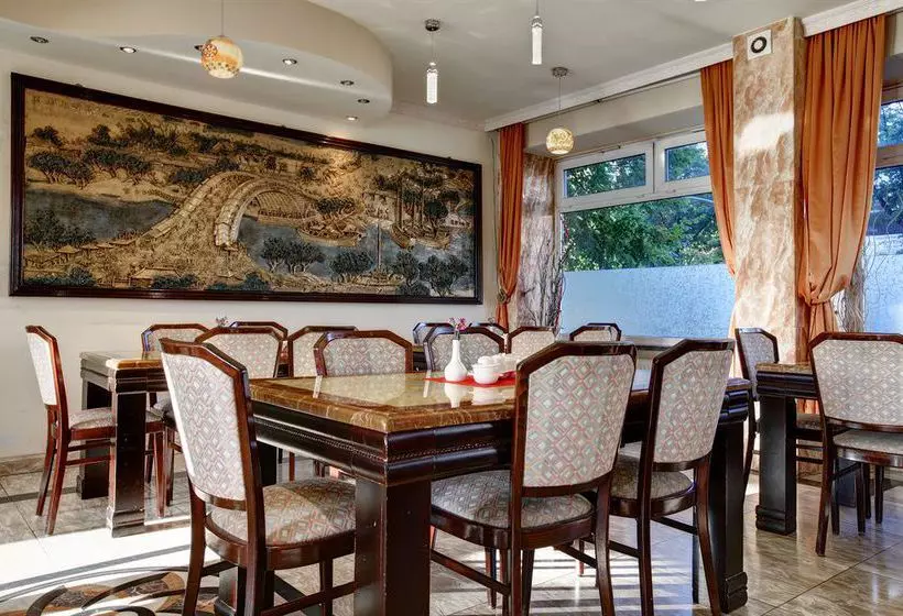 Fotos del hotel Nevada:  6