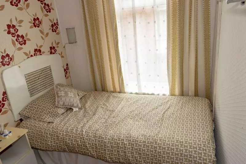Fotos del hotel Memphis:  1