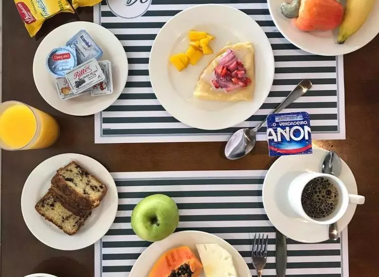 Fotos del hotel Praia Linda:  2