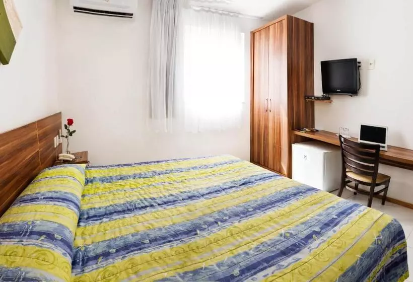 Fotos del hotel Praia Linda:  12