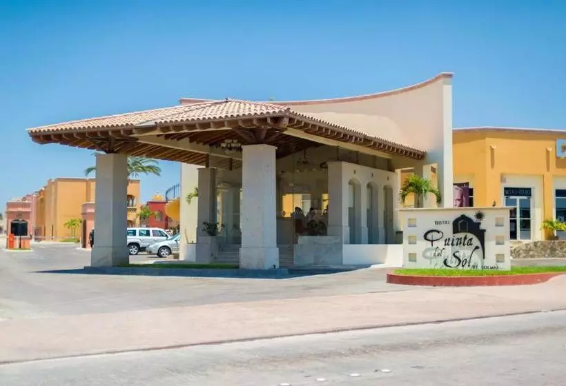 Fotos del hotel Quinta Del Sol By Solmar:  10