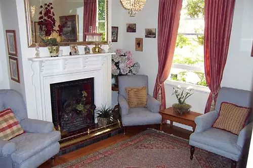 Fotos del hotel Peace And Plenty Inn:  7