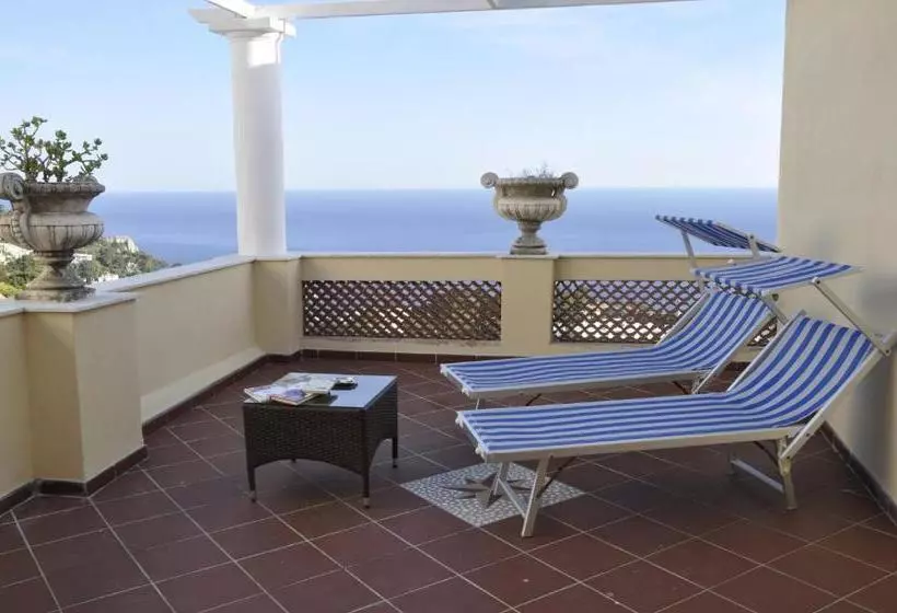 Fotos del hotel Esperia:  4