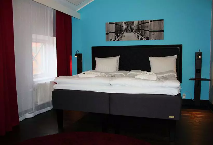 Fotos del hotel First Hotel Norrtull:  14