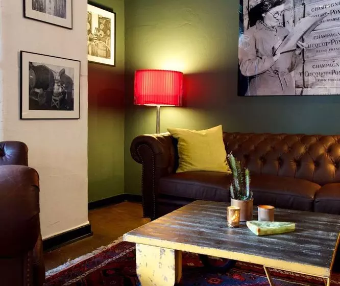 Fotos del hotel First Hotel Norrtull:  24