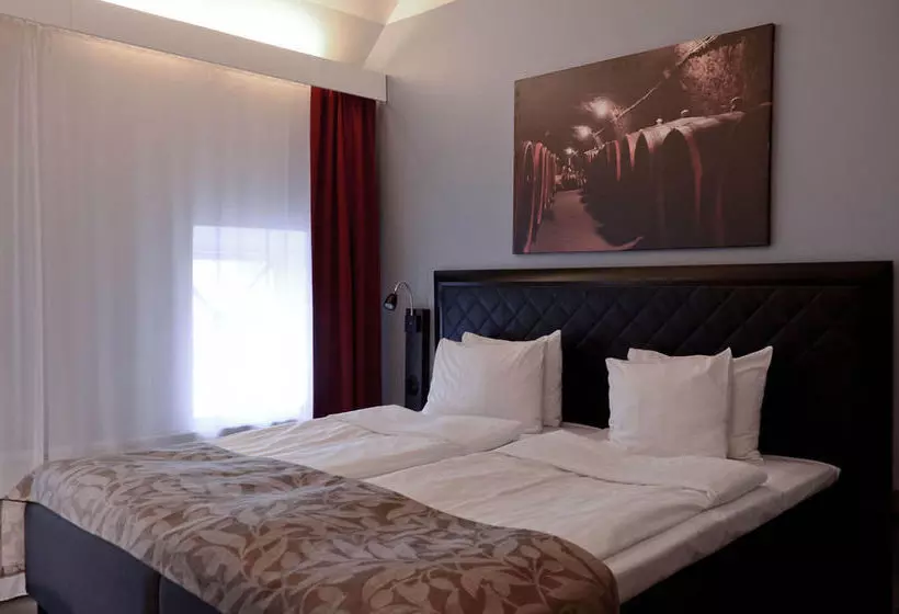 Fotos del hotel First Hotel Norrtull:  20