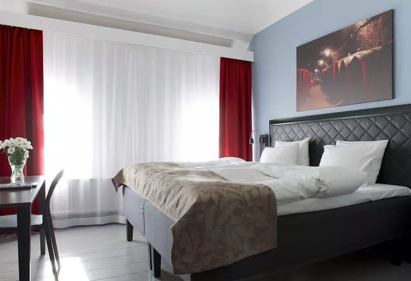 Fotos del hotel First Hotel Norrtull:  19