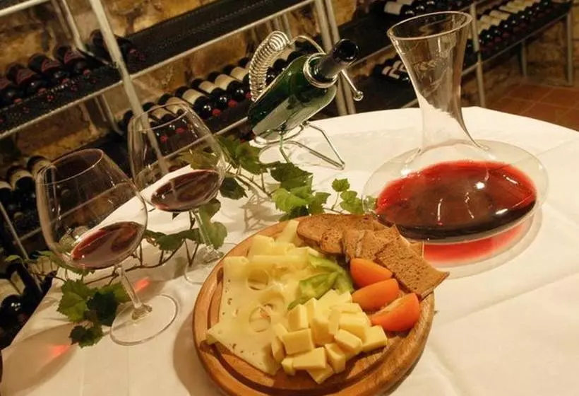 Fotos del hotel Meyers Gasthof, Fam. Orthacker:  15