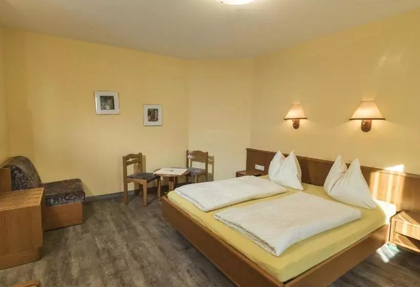 Fotos del hotel Meyers Gasthof, Fam. Orthacker:  6