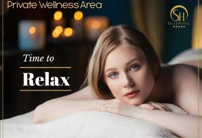 Fotos del hotel Style:  8