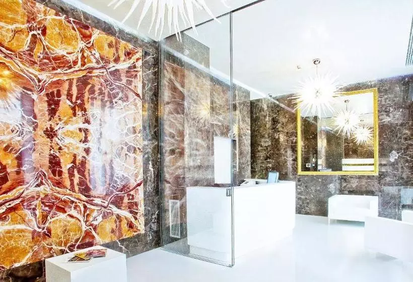 Fotos del hotel Style:  14