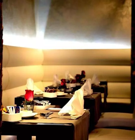 Fotos del hotel Style:  3