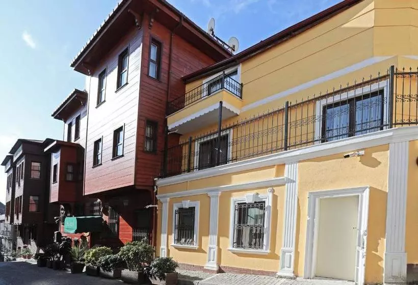 Fotos del hotel Rose Garden Suites:  7