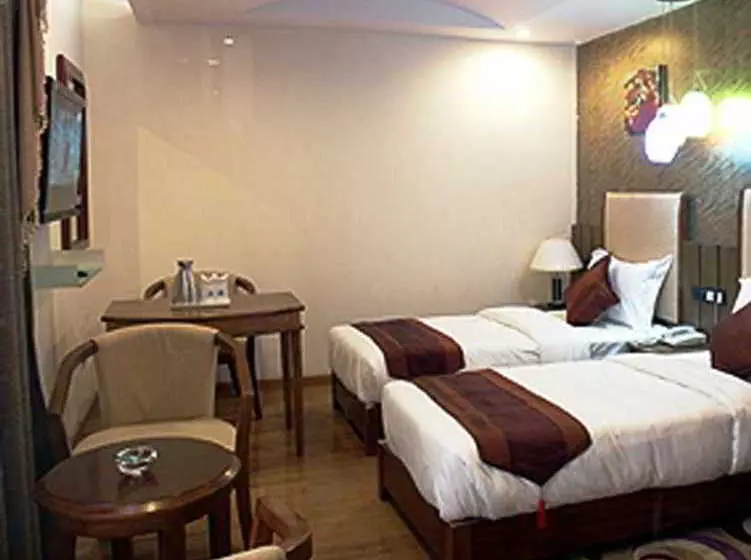 Fotos del hotel Aura de Asia:  8