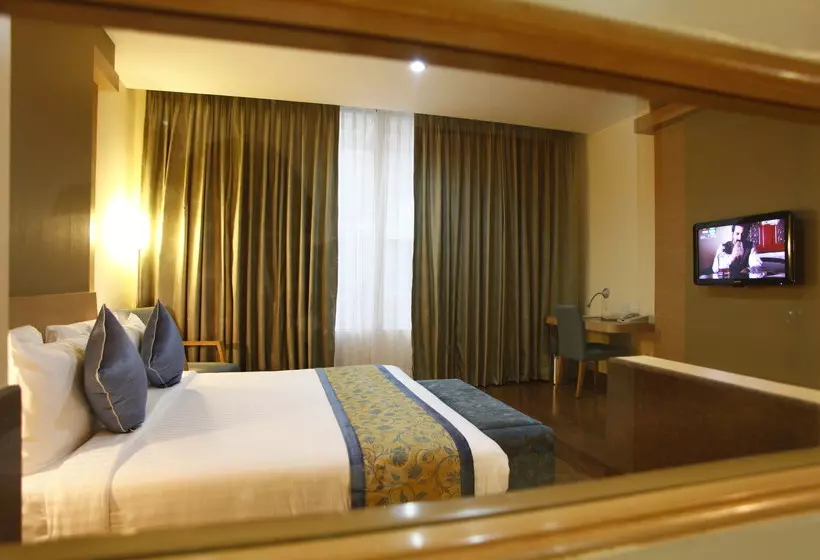 Fotos del hotel Clarks Inn Suites:  11