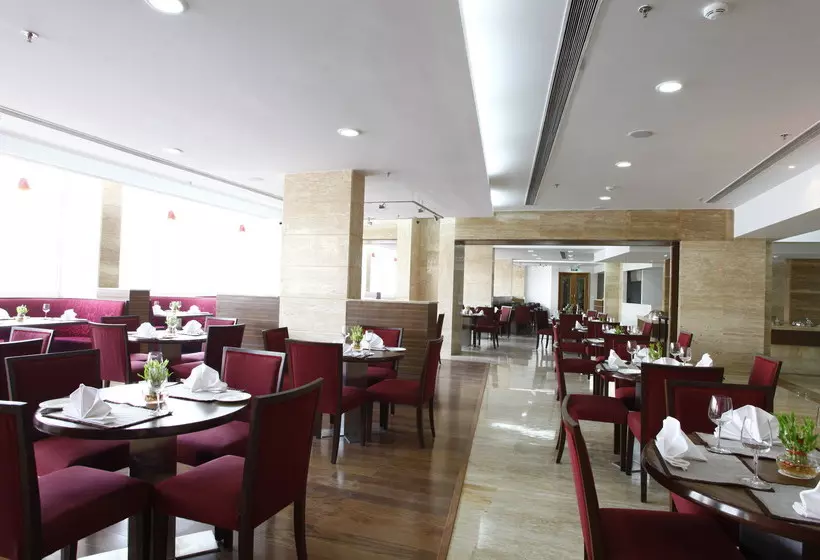 Fotos del hotel Clarks Inn Suites:  4