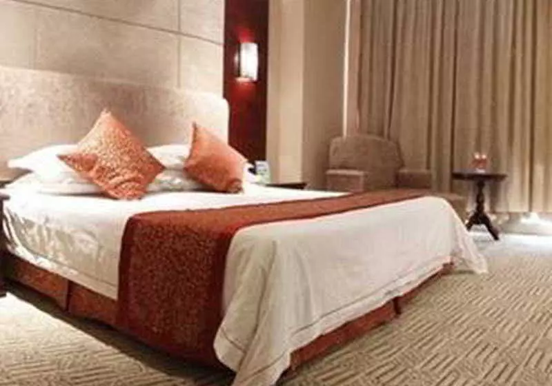 Fotos del hotel Graceland International:  2