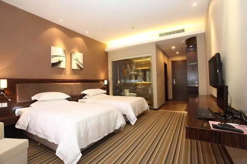 Fotos del hotel Harmony Resort:  5