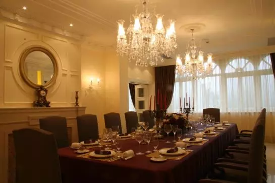 Fotos del hotel Julu Garden Villa:  8