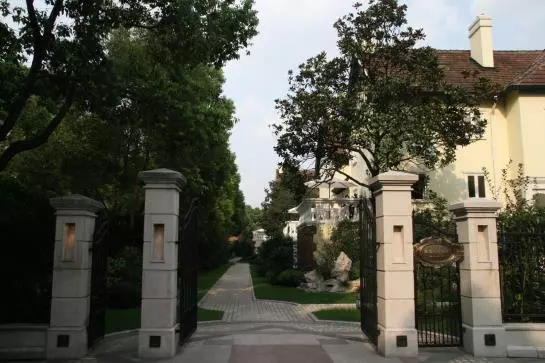 Fotos del hotel Julu Garden Villa:  10