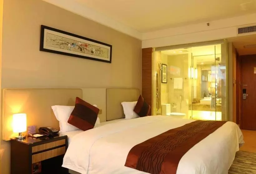 Fotos del hotel Kingdo:  12