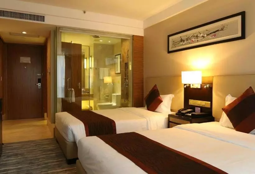 Fotos del hotel Kingdo:  7