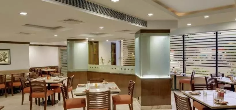 Fotos del hotel The Residency, Chennai:  8