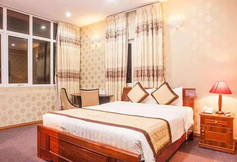 Fotos del hotel Bao Khanh:  20