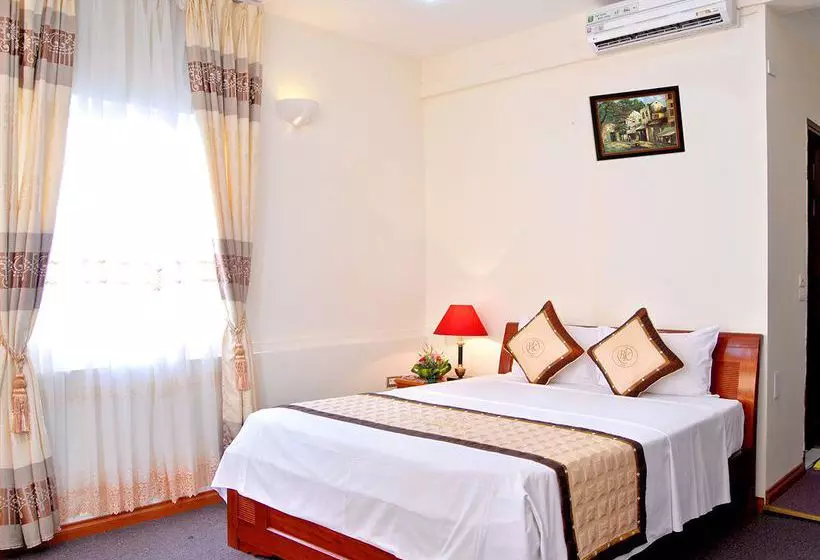 Fotos del hotel Bao Khanh:  13