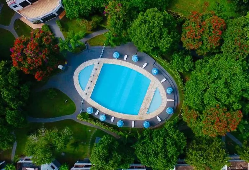 Fotos del hotel Iguassu Holiday:  10