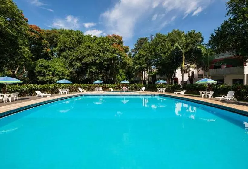 Fotos del hotel Iguassu Holiday:  8