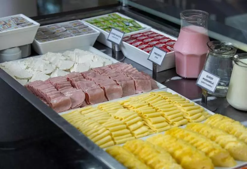 Fotos del hotel Iguassu Holiday:  9