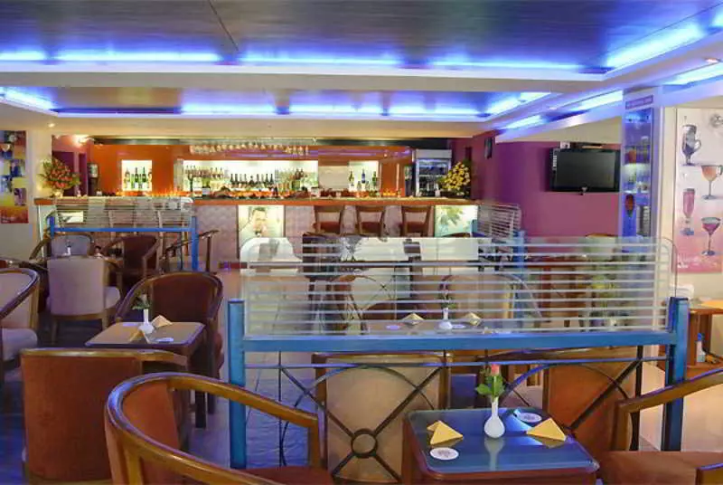 Fotos del hotel Breeze:  5