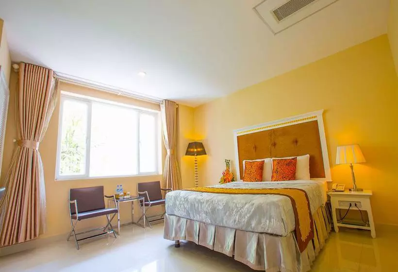 Fotos del hotel New Star:  3