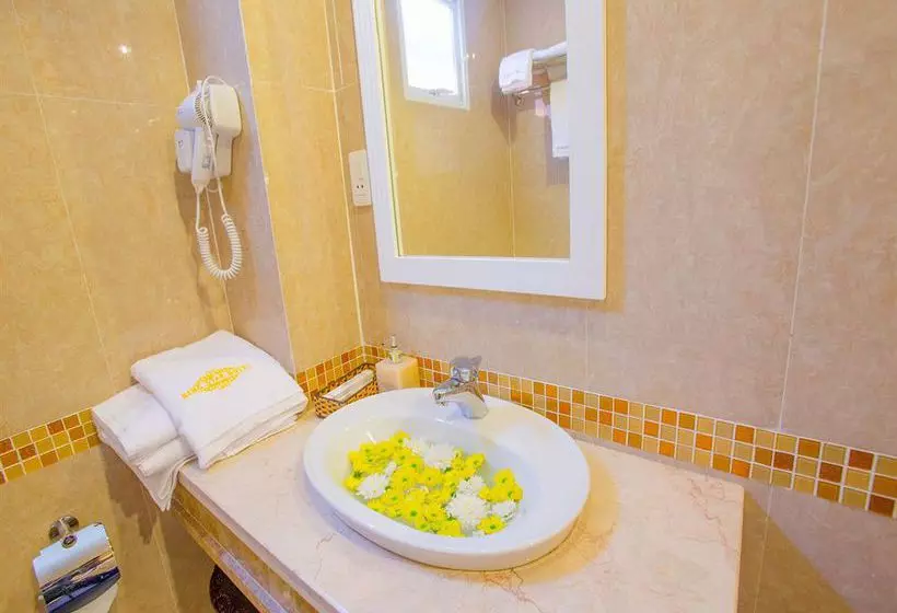 Fotos del hotel New Star:  4