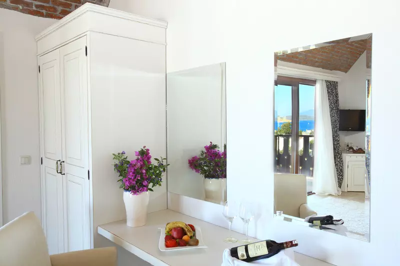 Fotos del hotel Temenos Luxury  & Spa  Boutique Class:  14