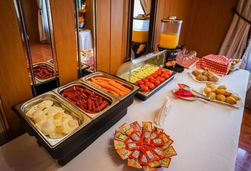 Fotos del hotel Agape:  8