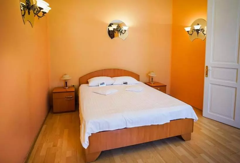 Fotos del hotel Agape:  7