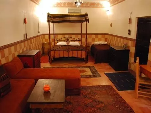 Fotos del hotel Dar Choumissa:  22