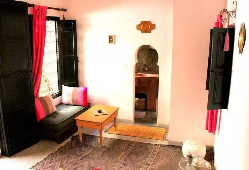 Fotos del hotel Dar Choumissa:  20