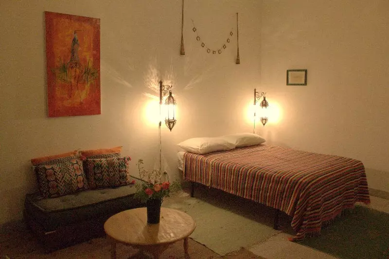 Fotos del hotel Dar Choumissa:  17