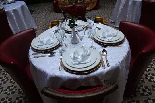 Fotos del hotel Dar Sholmes:  6