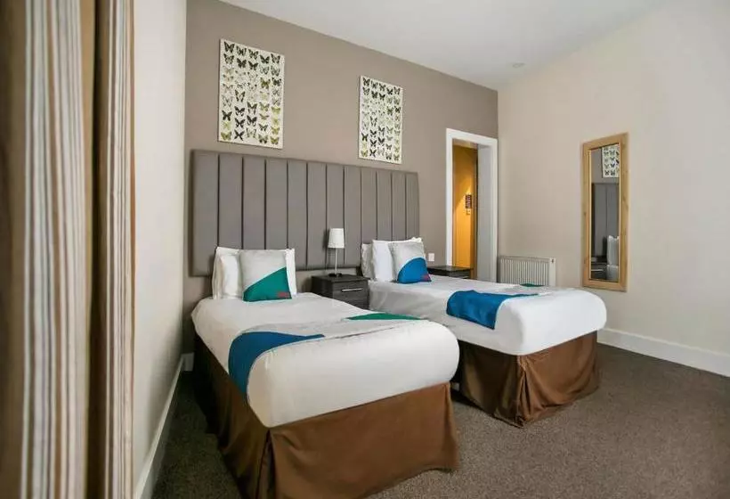 Fotos del hotel Ivory:  3